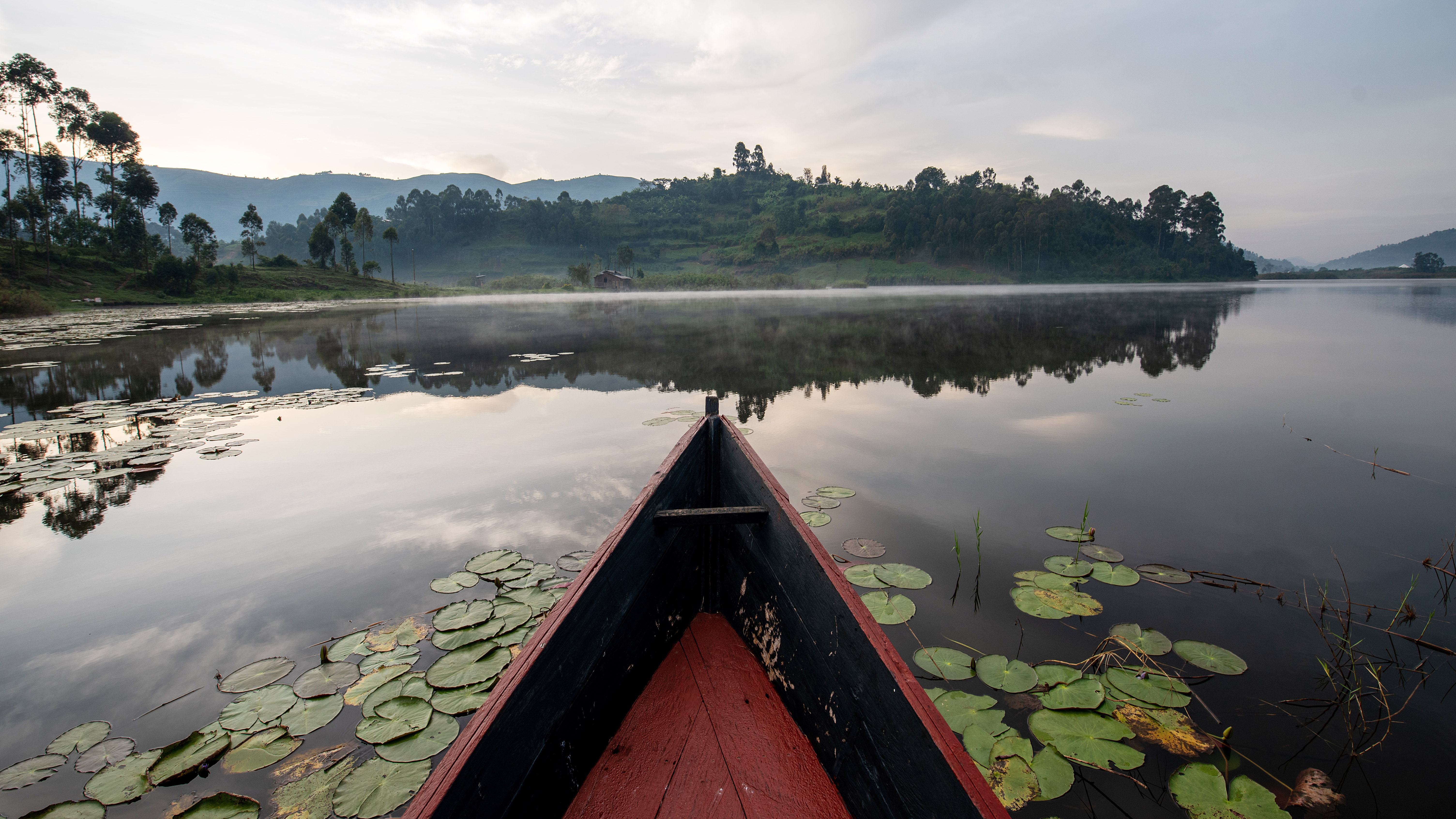 Lake Chahafi  Resort